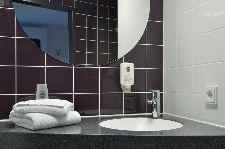 B&B Hotel L�neburg