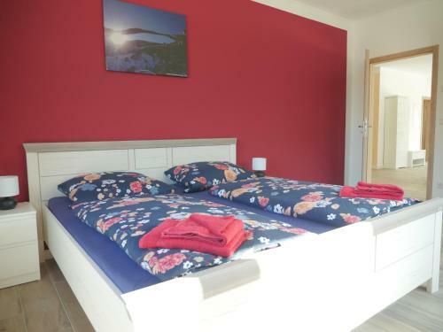 Apartamento Seeoase Lychen