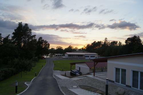 Apartamento Seeoase Lychen