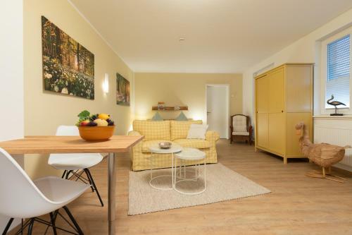 Apartamento Wiekhaus Am See