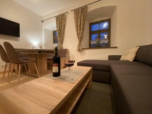 Apartamento M�hlenhof M�hring