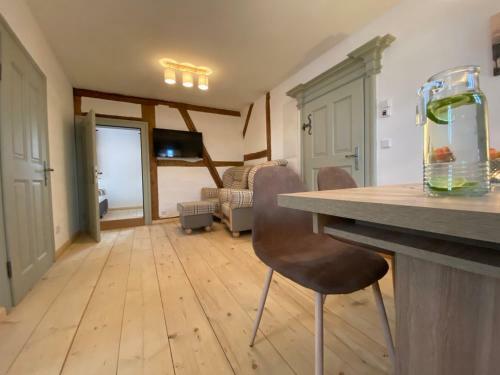 Apartamento M�hlenhof M�hring