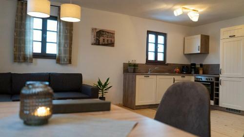 Apartamento M�hlenhof M�hring