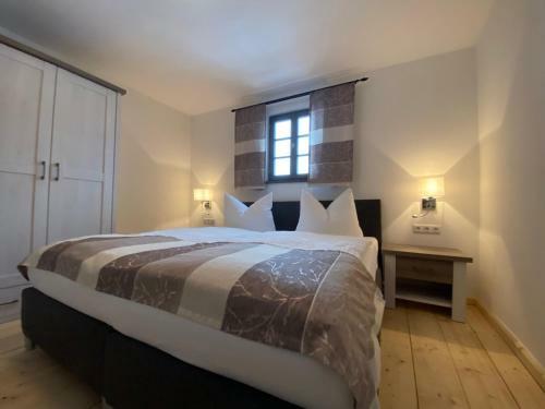 Apartamento M�hlenhof M�hring