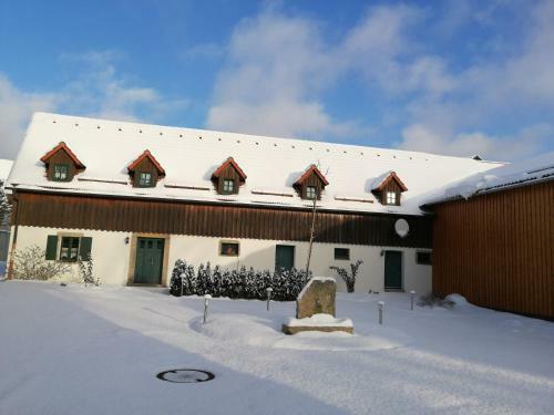 Apartamento M�hlenhof M�hring
