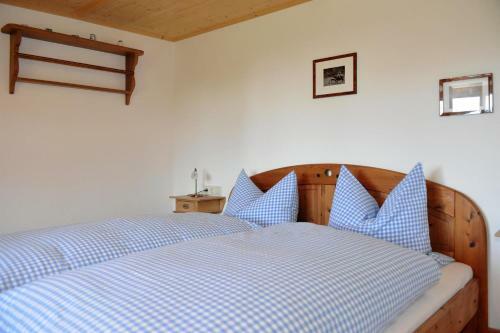Apartamento Ferienwohnung Wild
