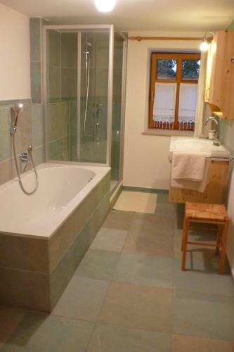 Apartamento Ferienwohnung Wild