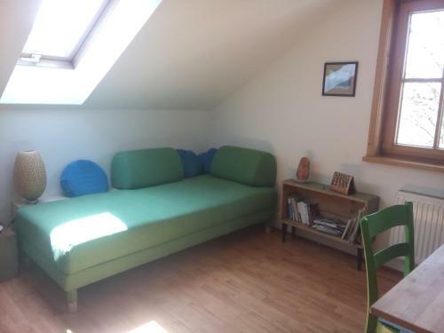 Apartamento Das Vogelnest