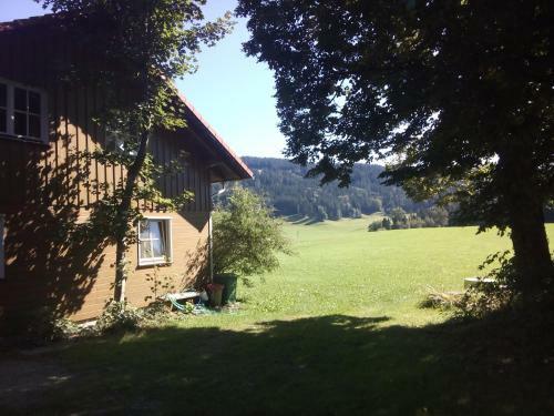 Apartamento Das Vogelnest