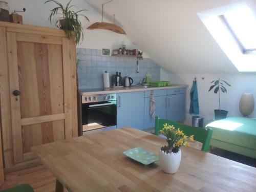 Apartamento Das Vogelnest