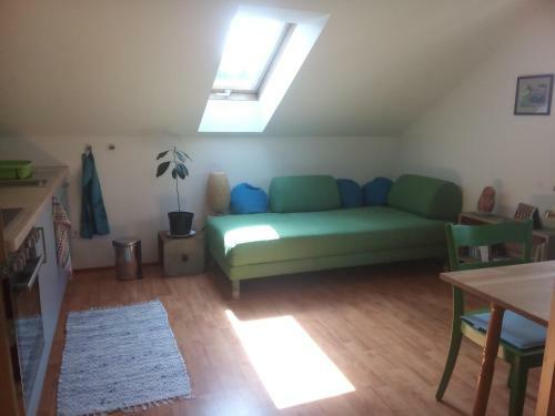 Apartamento Das Vogelnest