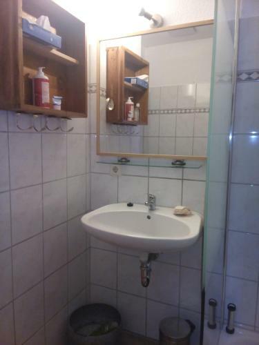 Apartamento Das Vogelnest