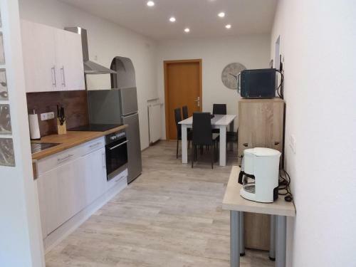 Apartamento Amera-ferienwohnung