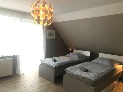 Apartamento Ferienwohnung Am Uniklinik