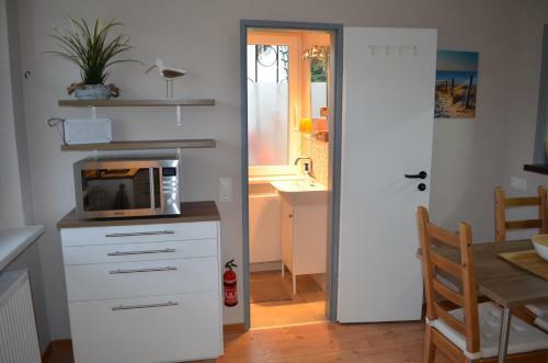 Apartamento Jana's Fewo