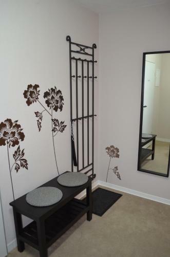Apartamento Jana's Fewo