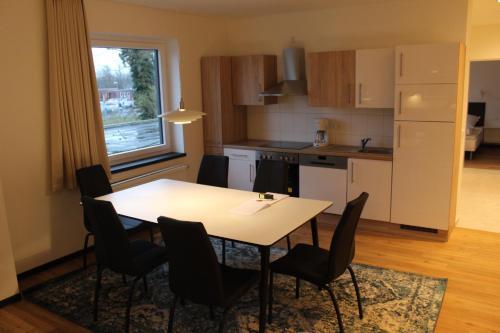 Apartamento D�nenhaus Wohnung 7