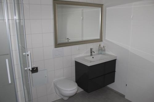 Apartamento D�nenhaus Wohnung 7