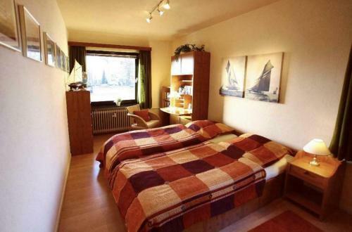Apartamento Stadtapartment
