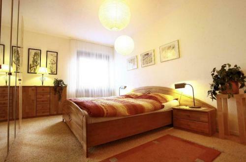 Apartamento Stadtapartment