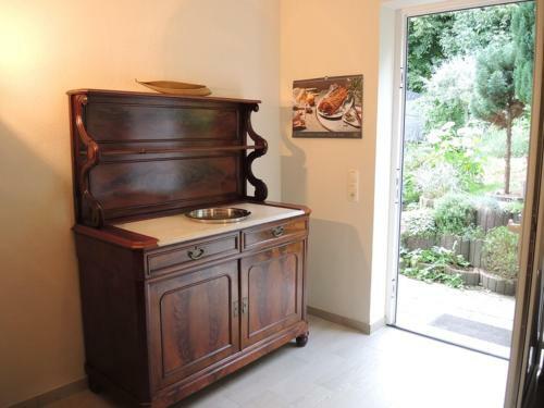 Apartamento Ferienwohnung Am K�nigsberg