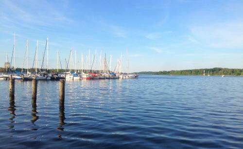 Apartamento Ferienwohnung Am K�nigsberg