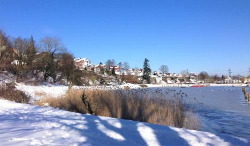 Apartamento Ferienwohnung Am K�nigsberg