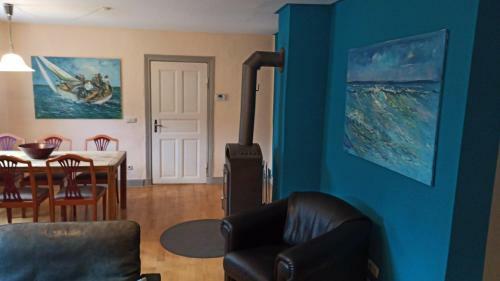 Babette Apartments