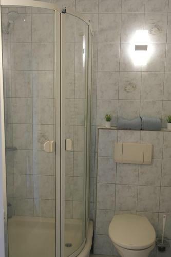 Apartamento Gem�tliche Fewo Mit Terrasse Und Strandkorb