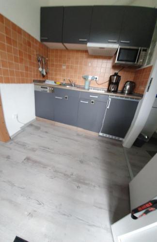 Apartamento Fewo Tina