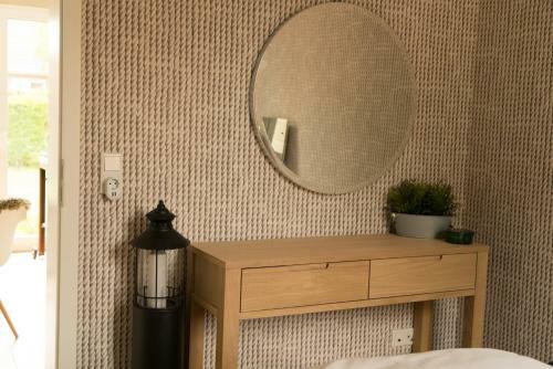 Apartamento Lot Lodge Travem�nde