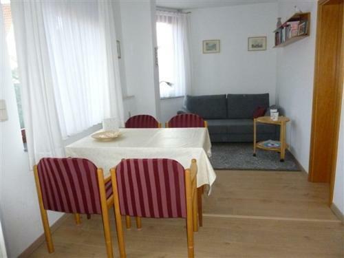 Apartamentos Ferienwohnung Hansen