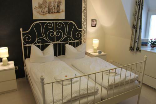 Apartamento Ferienhaus Wieth�chter