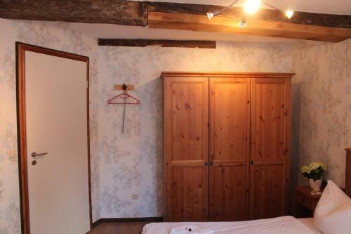 Apartamento Ferienhaus Wieth�chter