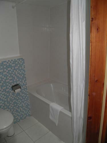 Apartamento Ferienhaus Wieth�chter