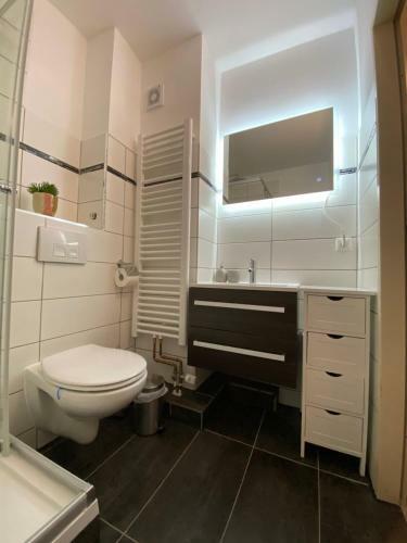 Apartment In Unin�he