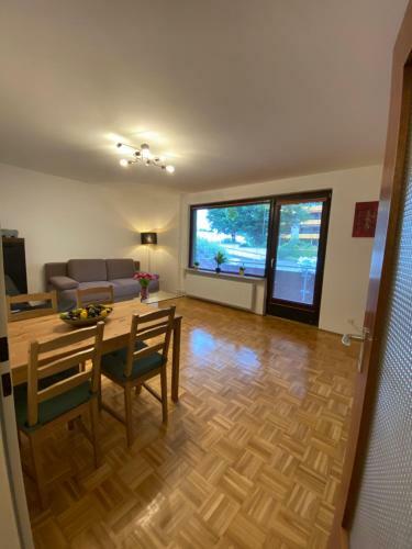 Apartment In Unin�he