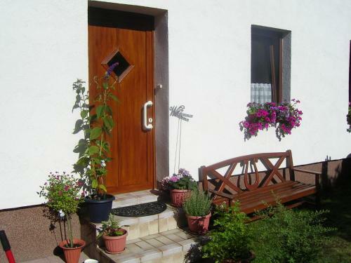 Apartamento Ferienwohnung "l�tzowhof"