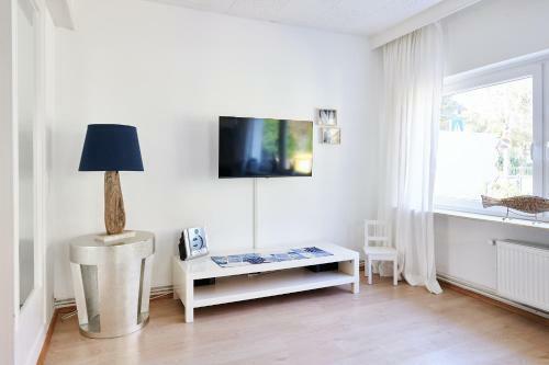 Apartamento Ferienwohnung Strand Bucht