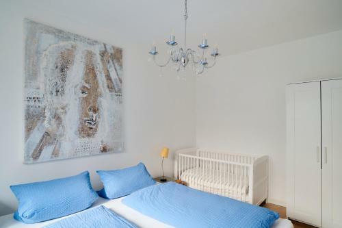 Apartamento Ferienwohnung Strand Bucht