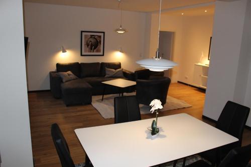 Apartamento D�nenhaus Wohnung 6
