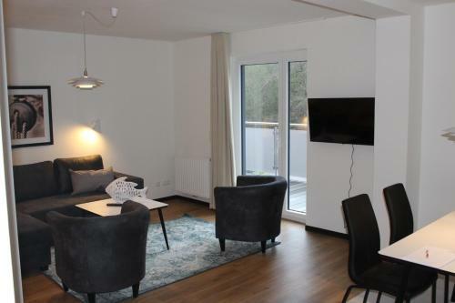 Apartamento D�nenhaus Wohnung 9
