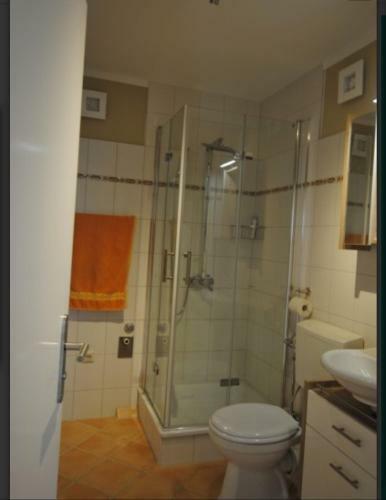 Apartamento Schwalbennest