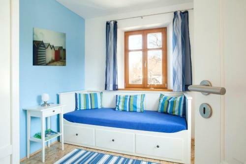 Apartamento Das Landhaus