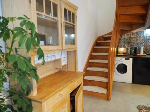Apartamento L�bsches Appartement