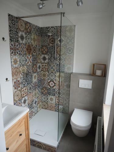 Apartamento L�bsches Appartement