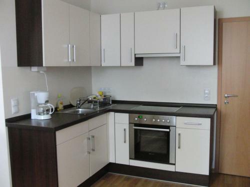 Apartamento Ferienwohnung Weingut Gro�