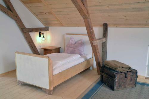 Apartamento Gut Maintal