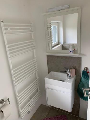 Apartamento Haus Steilufer Wohnung 2