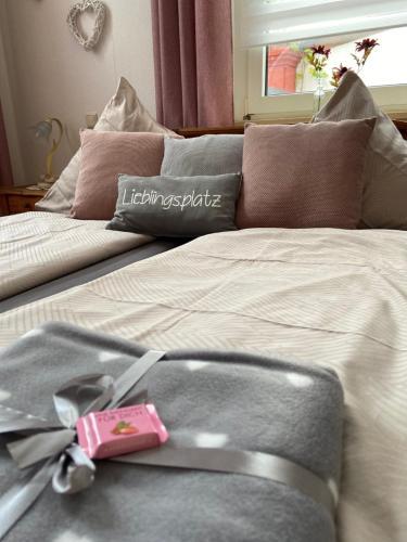 Apartamento Ferienwohnung Pellworm